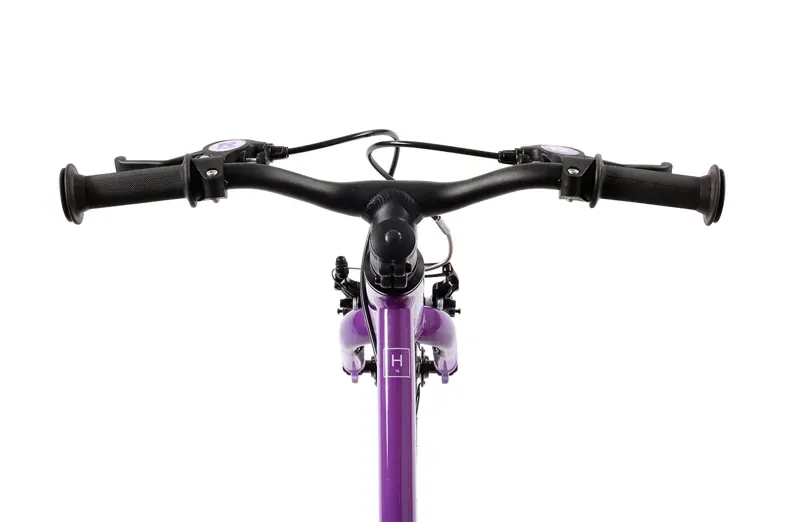 Reid H16 16in Kids Bike in Purple-3