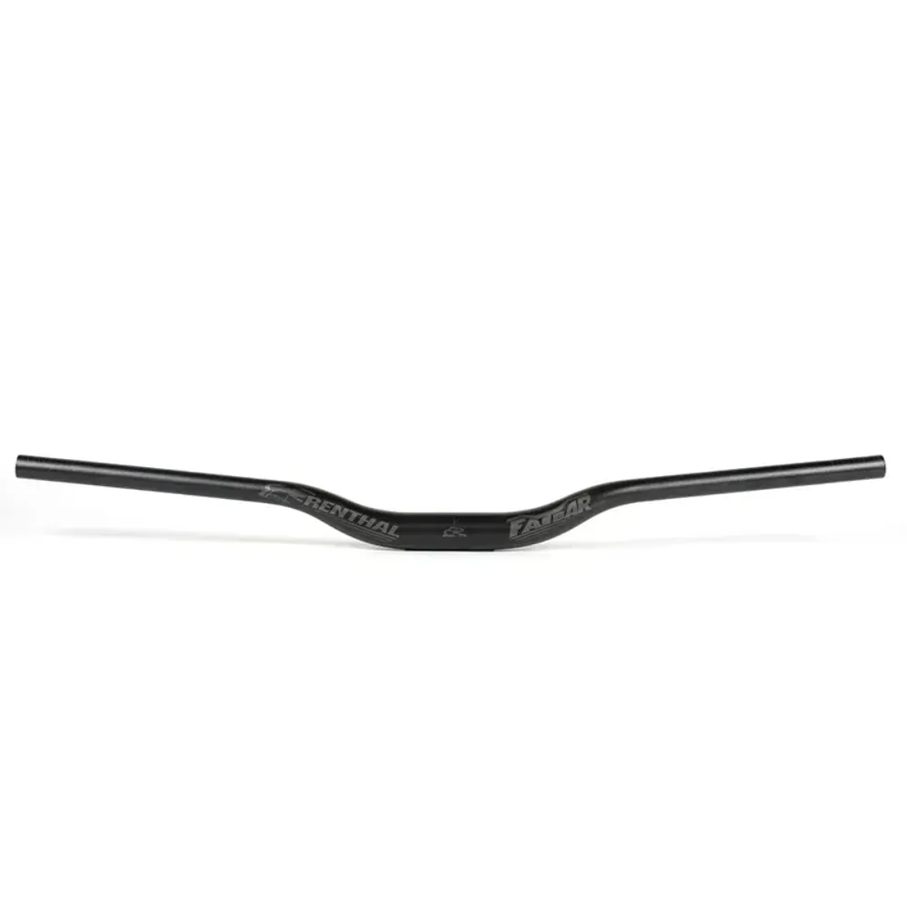 Js Cycles Renthal FatBar V3 Handlebar in  | Free delivery over £50 & Cycle Scheme available.
