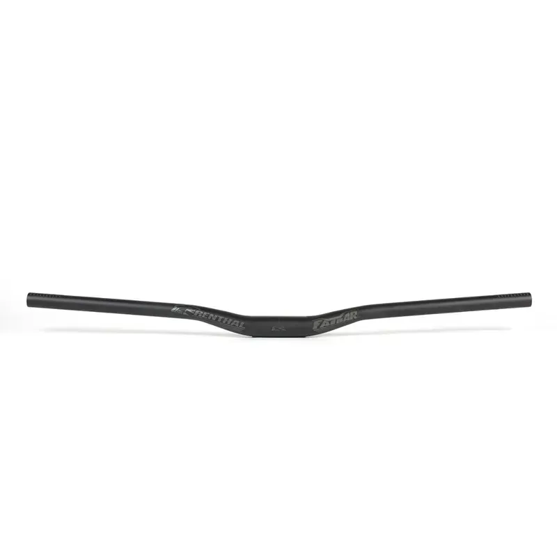 Renthal FatBar Lite V3 31.8 in Black