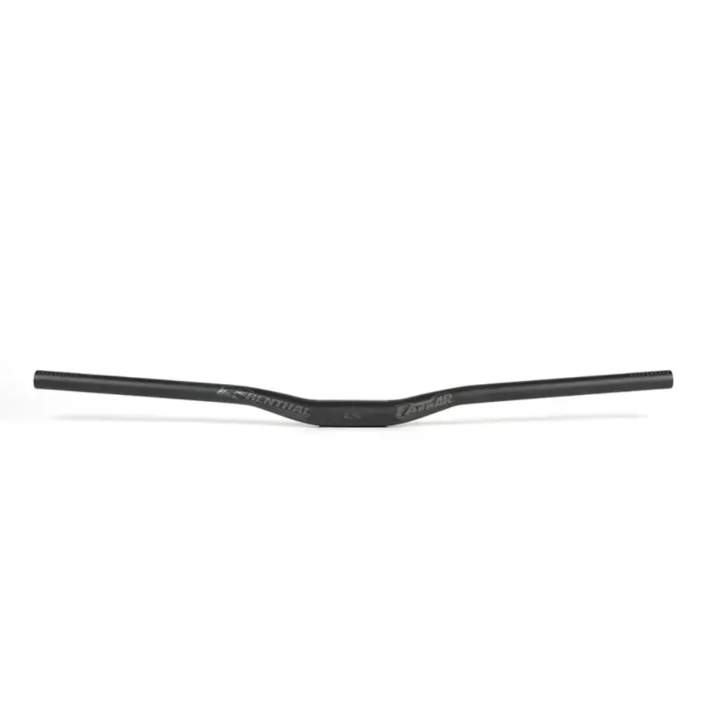 Js Cycles Renthal FatBar Lite V3 31.8 in  | Free delivery over £50 & Cycle Scheme available.