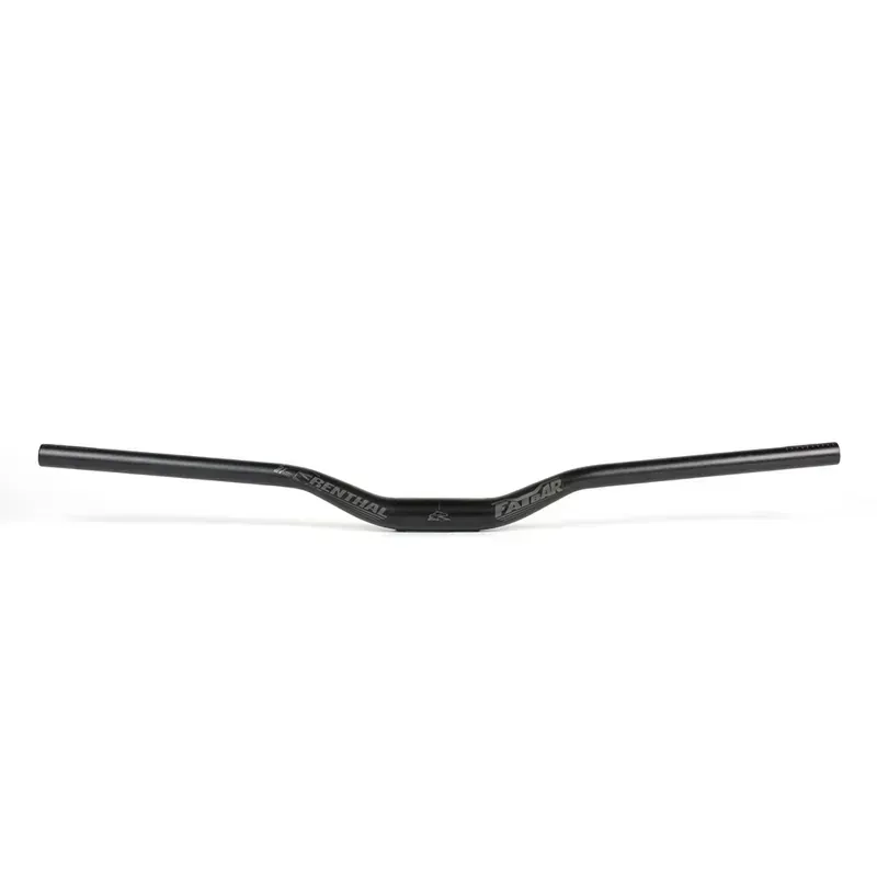 Renthal FatBar Lite V3 31.8 in Black-4