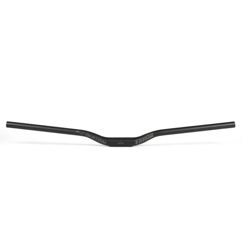 Renthal FatBar V3 31.8mm Handlebar in Black