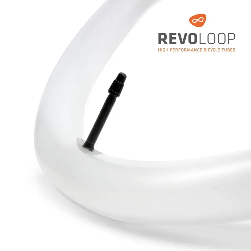 Revoloop TPU Tube Repair Kit in Clear-2