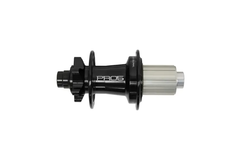 PRO 5 Rear 28H 142mm - 12mm-1