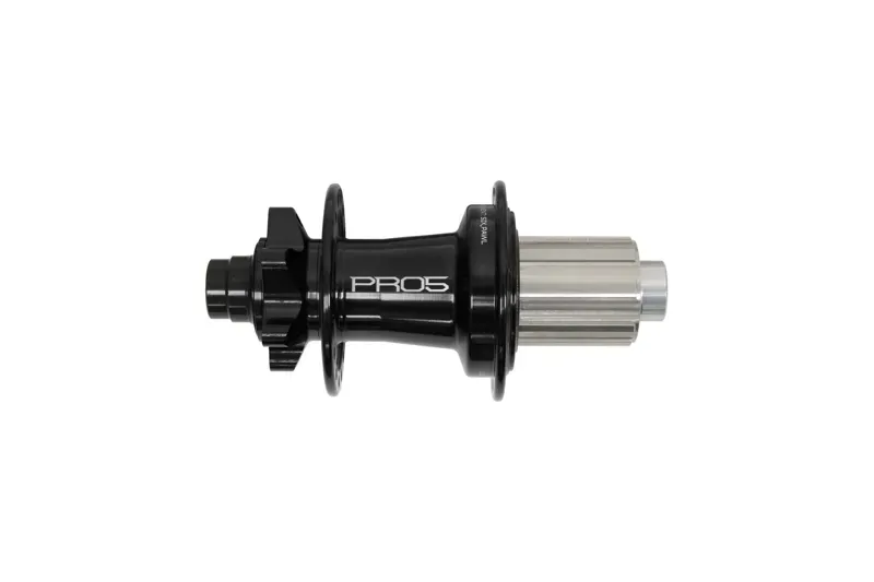 PRO 5 Rear 28H 142mm - 12mm-2