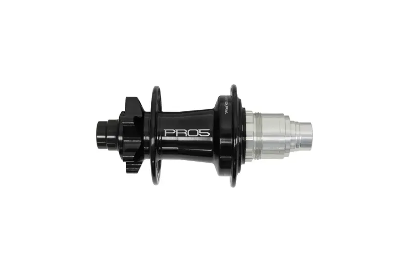 PRO 5 Rear 28H 142mm - 12mm-3