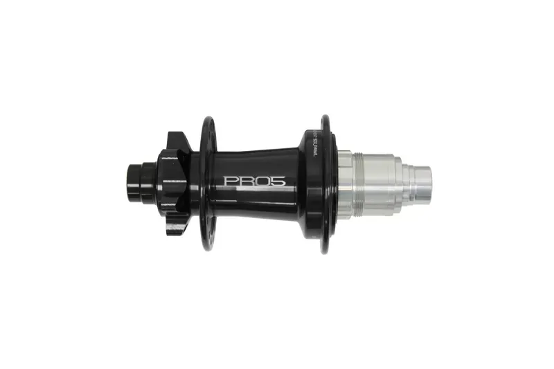 PRO 5 Rear 28H 148mm - 12mm-4