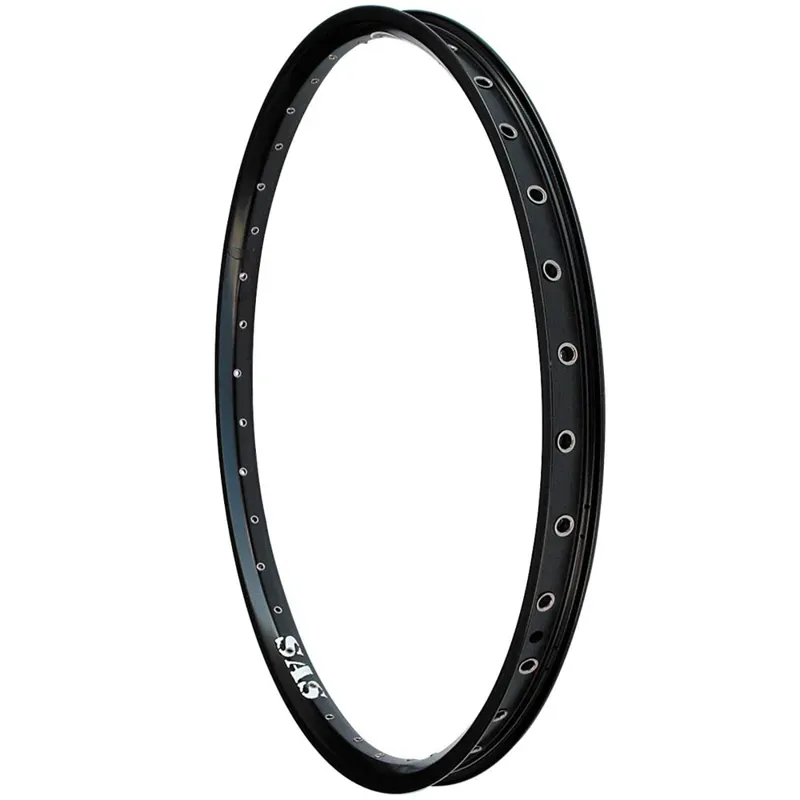 SAS 24 BSX double wall 36mm Anodised with Double SS eyeletsERD 488