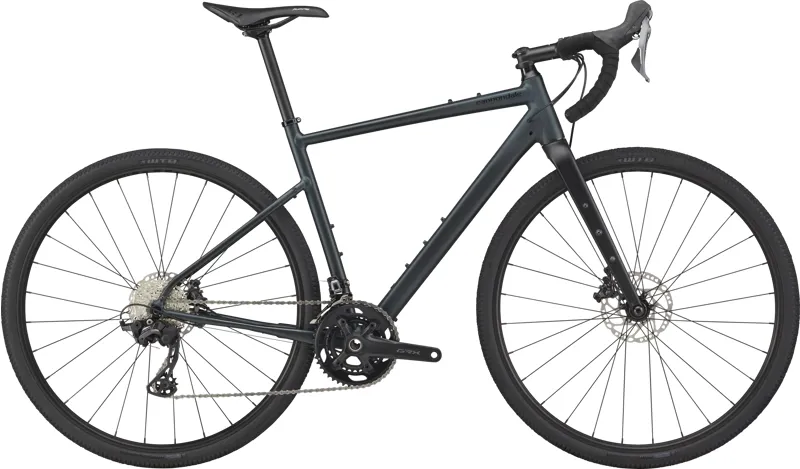 Cannondale Topstone 1 Gravel Bike 
