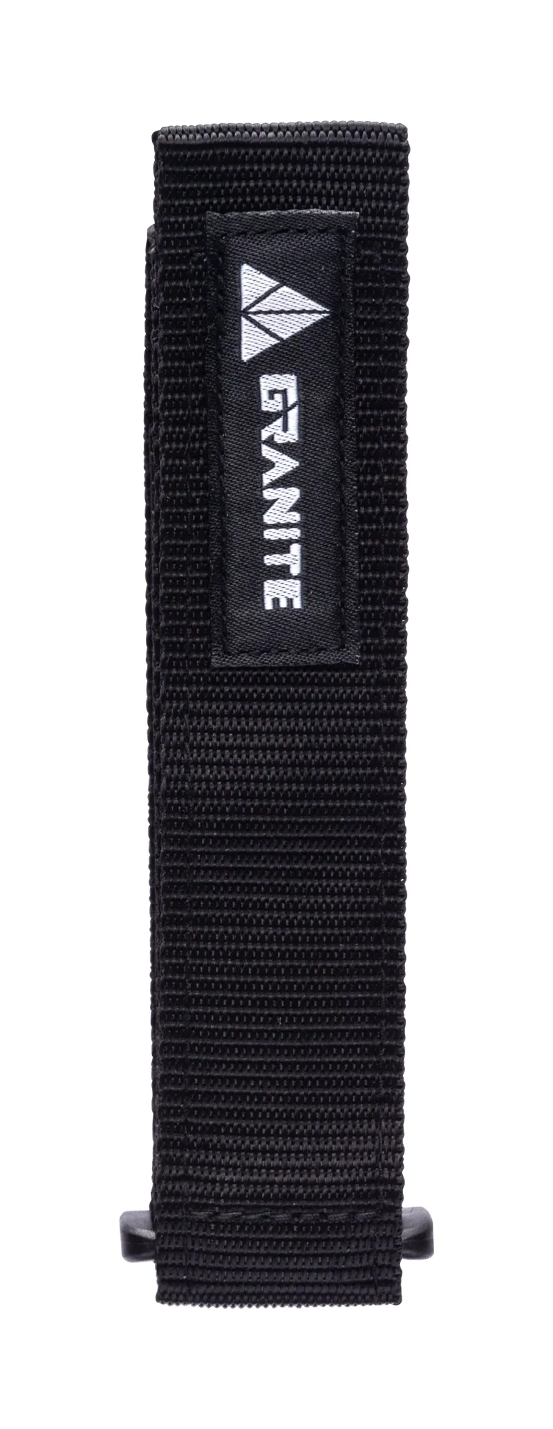 Granite Rockband 450mm Carrier Belt Strap in Black
