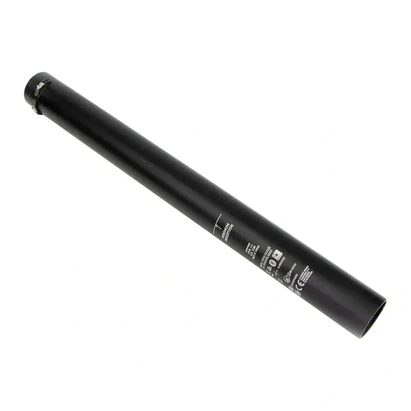 RockShox Reverb AXS B1+ 34.9mm Seatpost LT Assembly in Black-1
