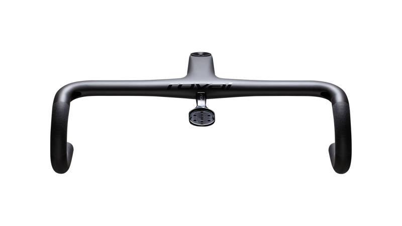 Specialized Roval Alpinist Cockpit II in Black-2