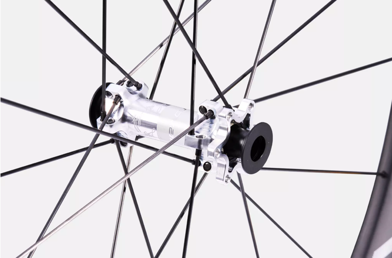 Roval Control SL Team XC Wheelset-1