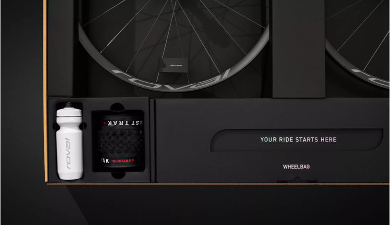 Roval Control SL Team XC Wheelset-2