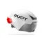 Rudy Project The Wing TT Helmet In Shiny White