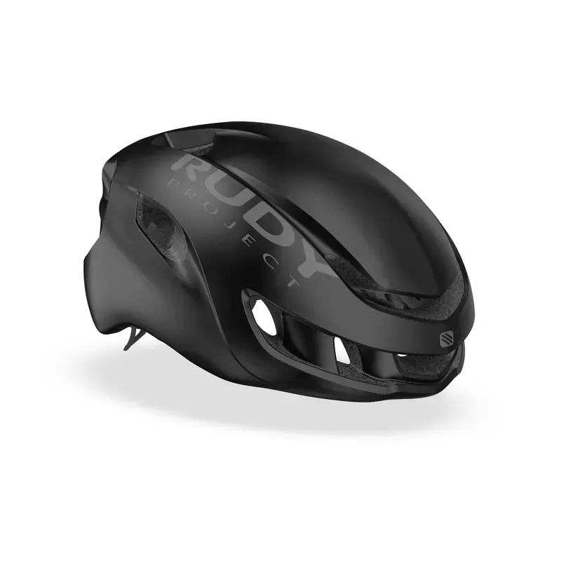 Rudy Project Nytron Road Helmet In Matte Black