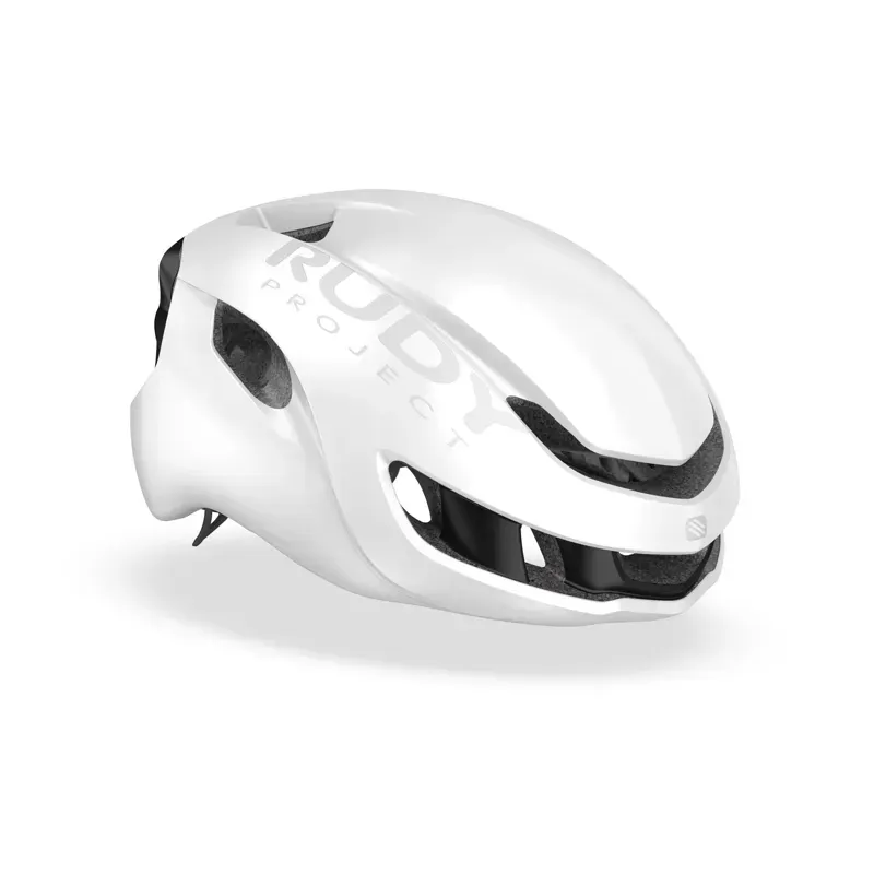 Rudy Project Nytron Road Helmet In Matte White