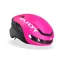 Rudy Project Nytron Road Helmet In Pink Fluo/Matte Black