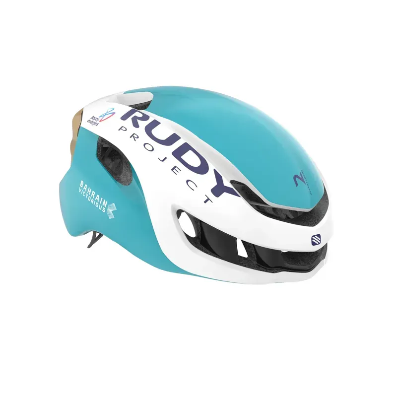 Rudy Project Team Bahrain Victorious Nytron Helmet