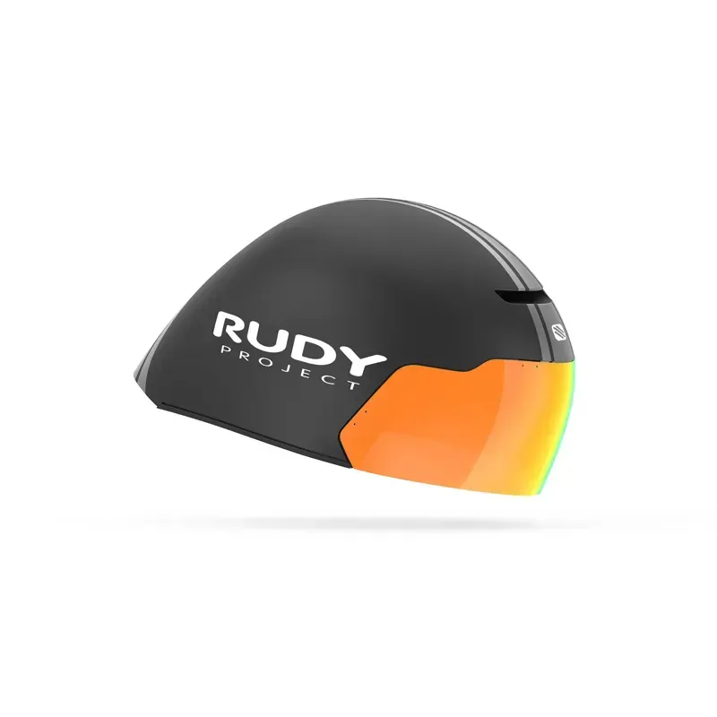 Rudy Project Wingdream TT Helmet In Matte Black