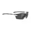 Rudy Project Rydon Polar 3FX Sunglasses In Black Matte/Grey
