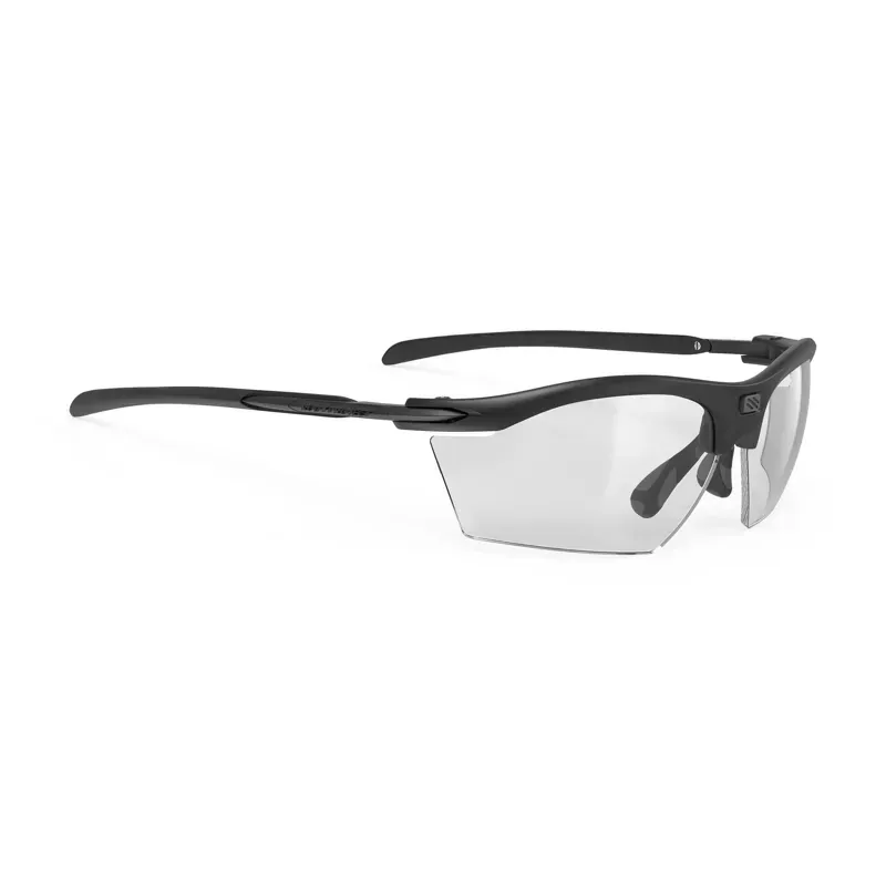 Rudy Project Rydon Stealth Z87 ImpactX PH Sunglasses In Black Matte/2Black