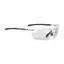 Rudy Project Rydon ImpactX PH Sunglasses In White Carbonium/2Black
