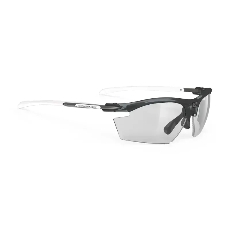 Rudy Project Rydon ImpactX PH Sunglasses In Frozen Ash/2Laser Black