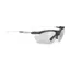 Rudy Project Rydon ImpactX PH Sunglasses In Frozen Ash/2Laser Black