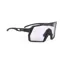 Rudy Project Kelion ImpactX PH Sunglasses In Black Gloss/2Laser Purple