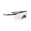 Rudy Project Turbolence Impact PH Sunglasses In Black Matte/2Black