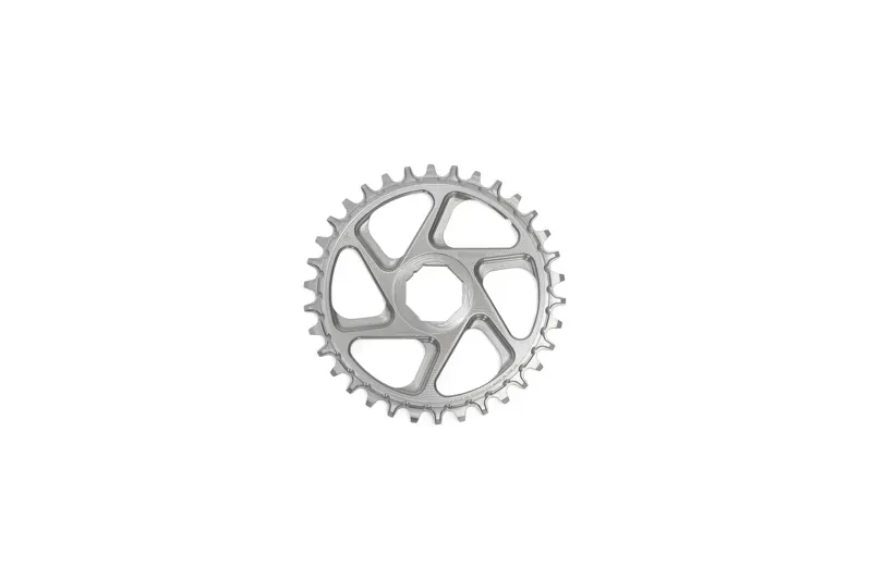 Spiderless Chainring 34T R22-3