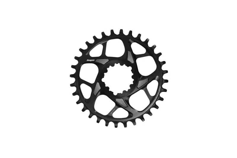 Spiderless Chainring 34T R22-1
