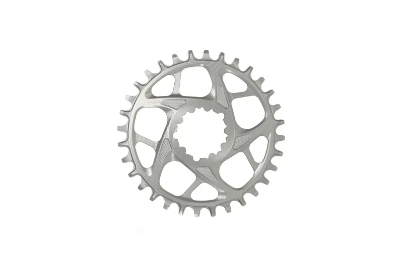 Spiderless Chainring 34T R22-1