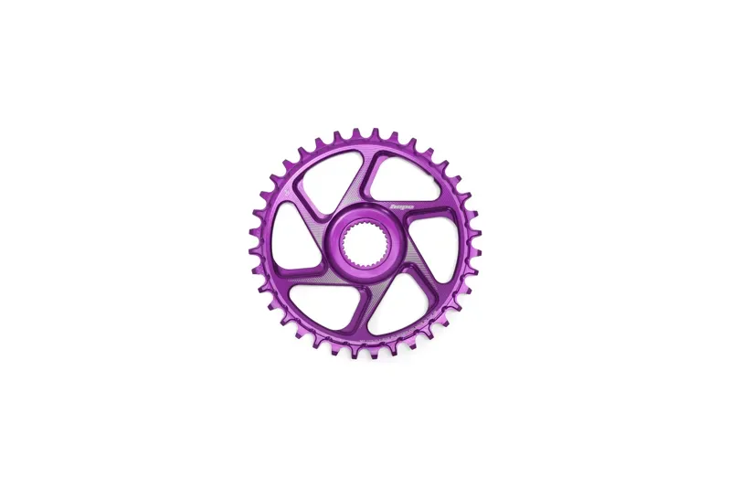 Spiderless Chainring 36T R22-2