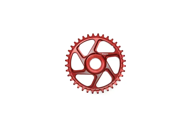 Spiderless Chainring 36T R22-2