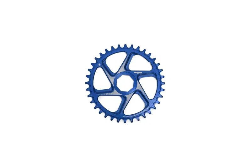 Spiderless Chainring 36T R22-3