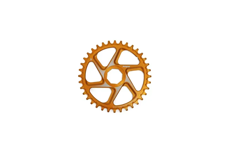 Spiderless Chainring 36T R22-3