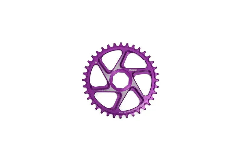 Spiderless Chainring 36T R22-3