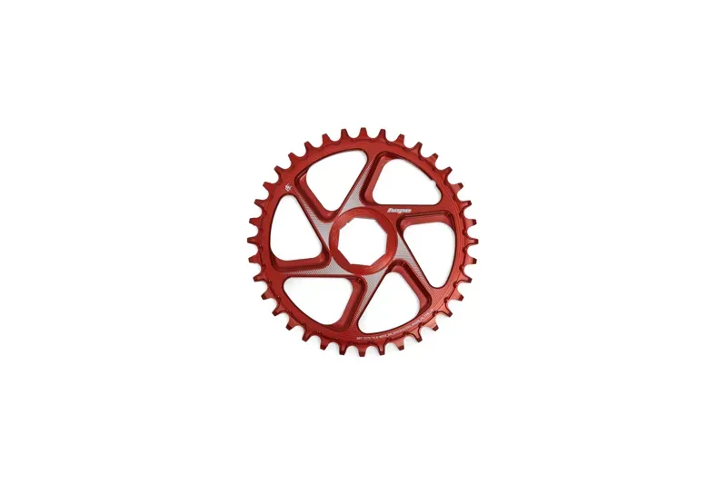 Spiderless Chainring 36T R22-3
