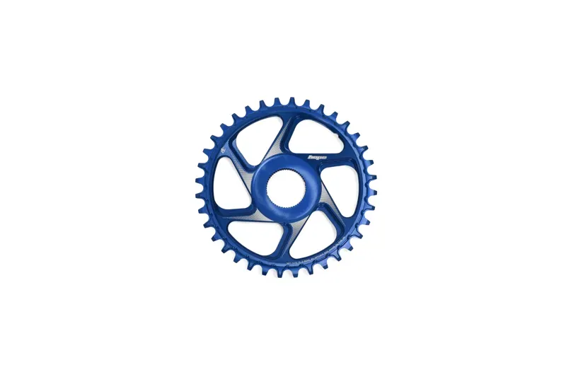 Spiderless Chainring 36T R22-4