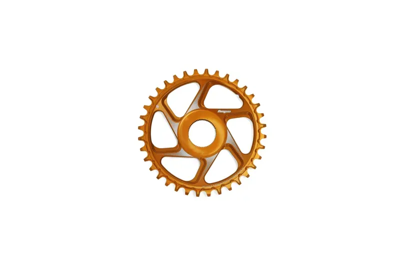 Spiderless Chainring 36T R22-4