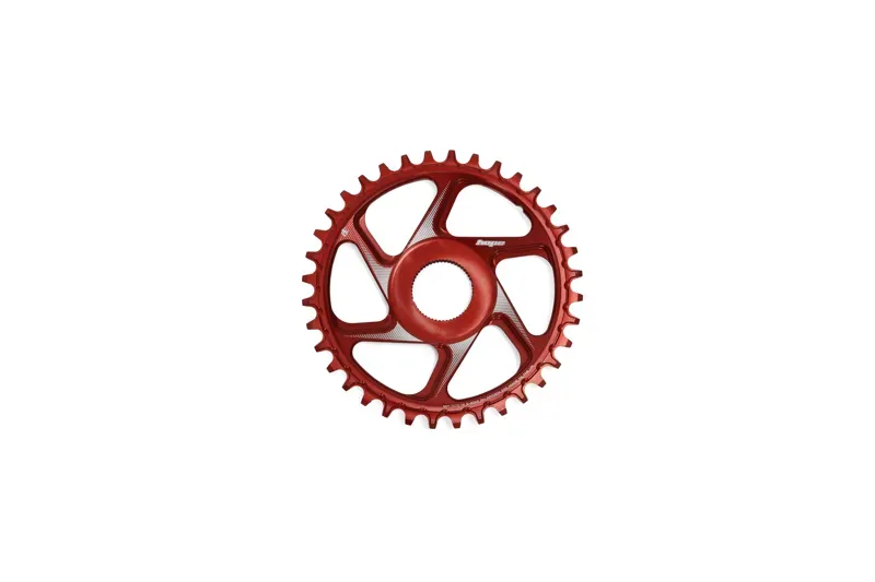 Spiderless Chainring 36T R22-4