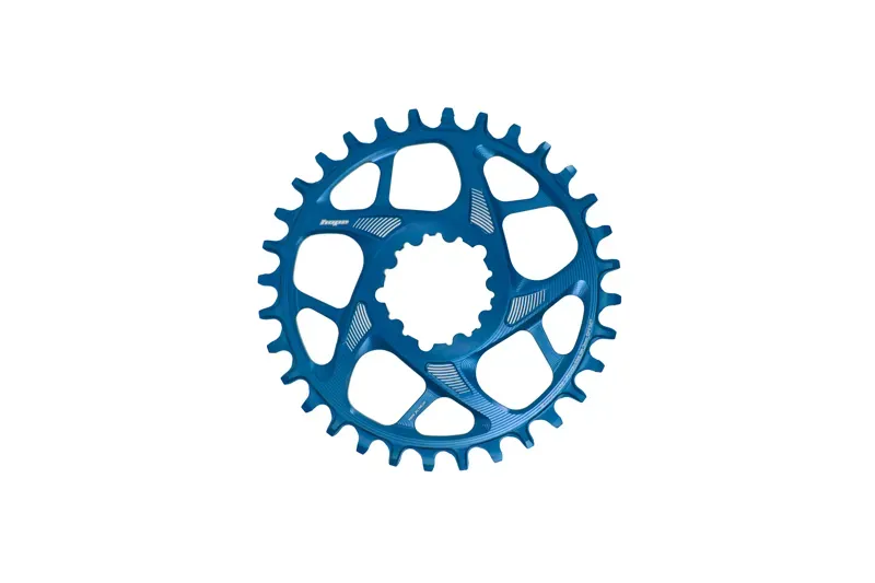 Spiderless Chainring 36T R22-1