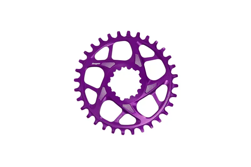 Spiderless Chainring 36T R22-1