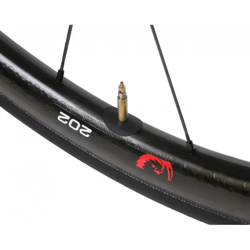 RRP ValveGuard in Black-5