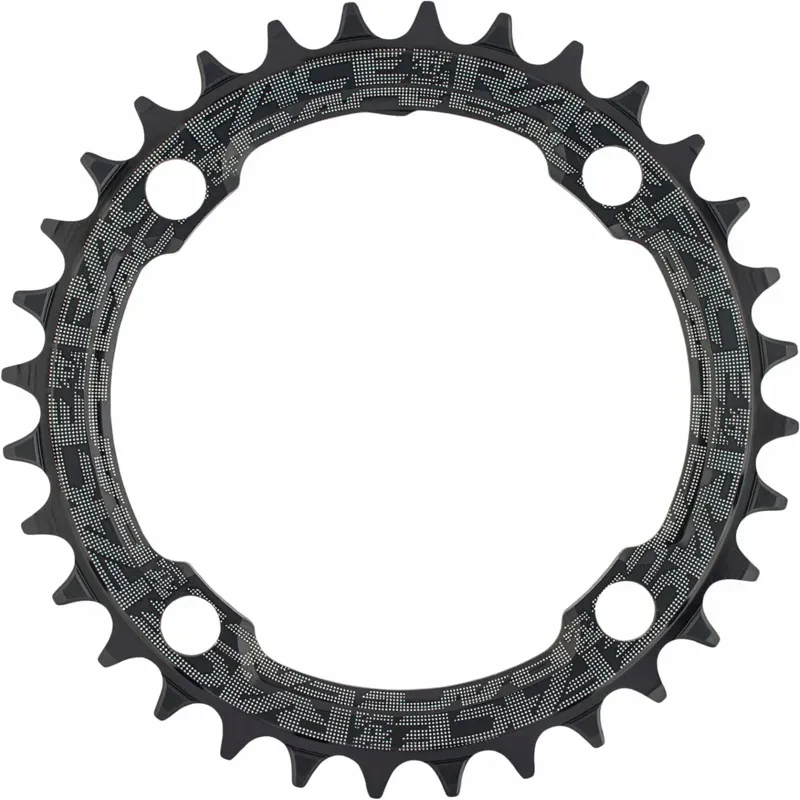 RaceFace 104bcd 36t Black chainring