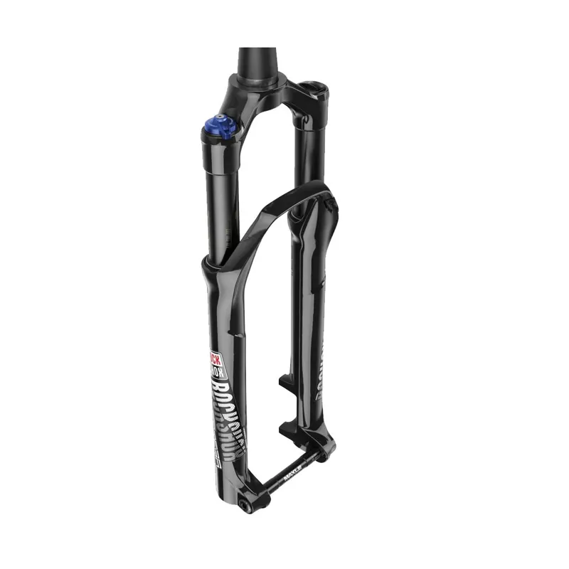 Rockshox Fork Reba Rl - Crown 29  15x100 Alum Str Tpr 51 Offset Solo Air 