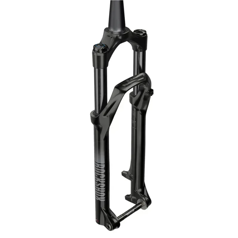 RockShox Fork Judy Silver TK - Crown 29 Boost trade 15x110 Alum Str Tpr 51offset Solo Air 