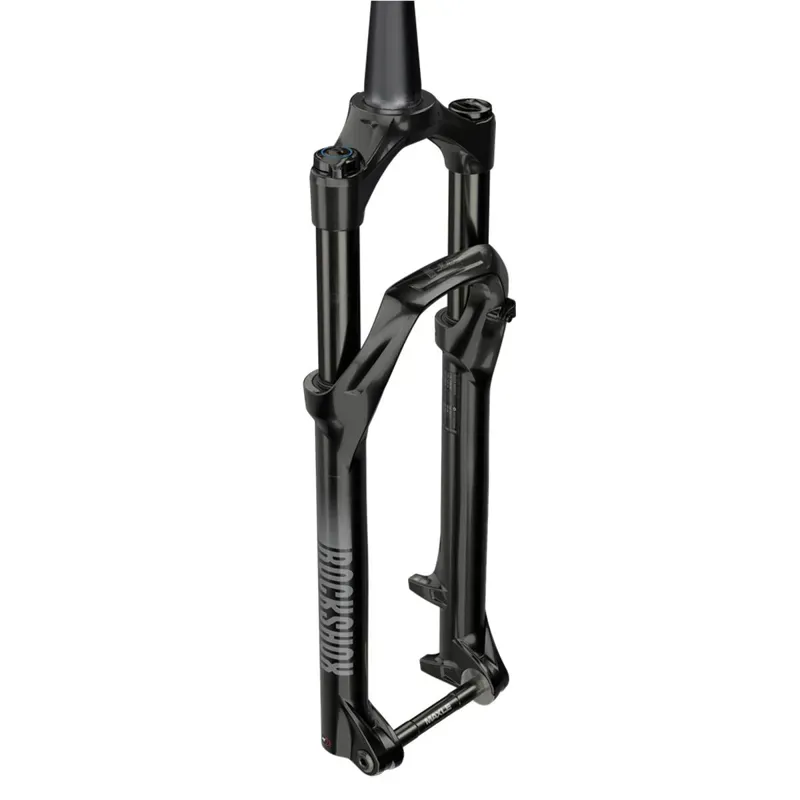 RockShox Fork Judy Gold RL - Crown 27.5 9QR Alum Str Tpr 42offset Solo Air 